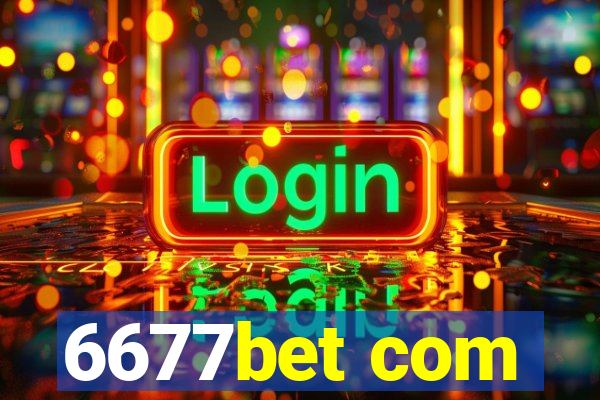 6677bet com